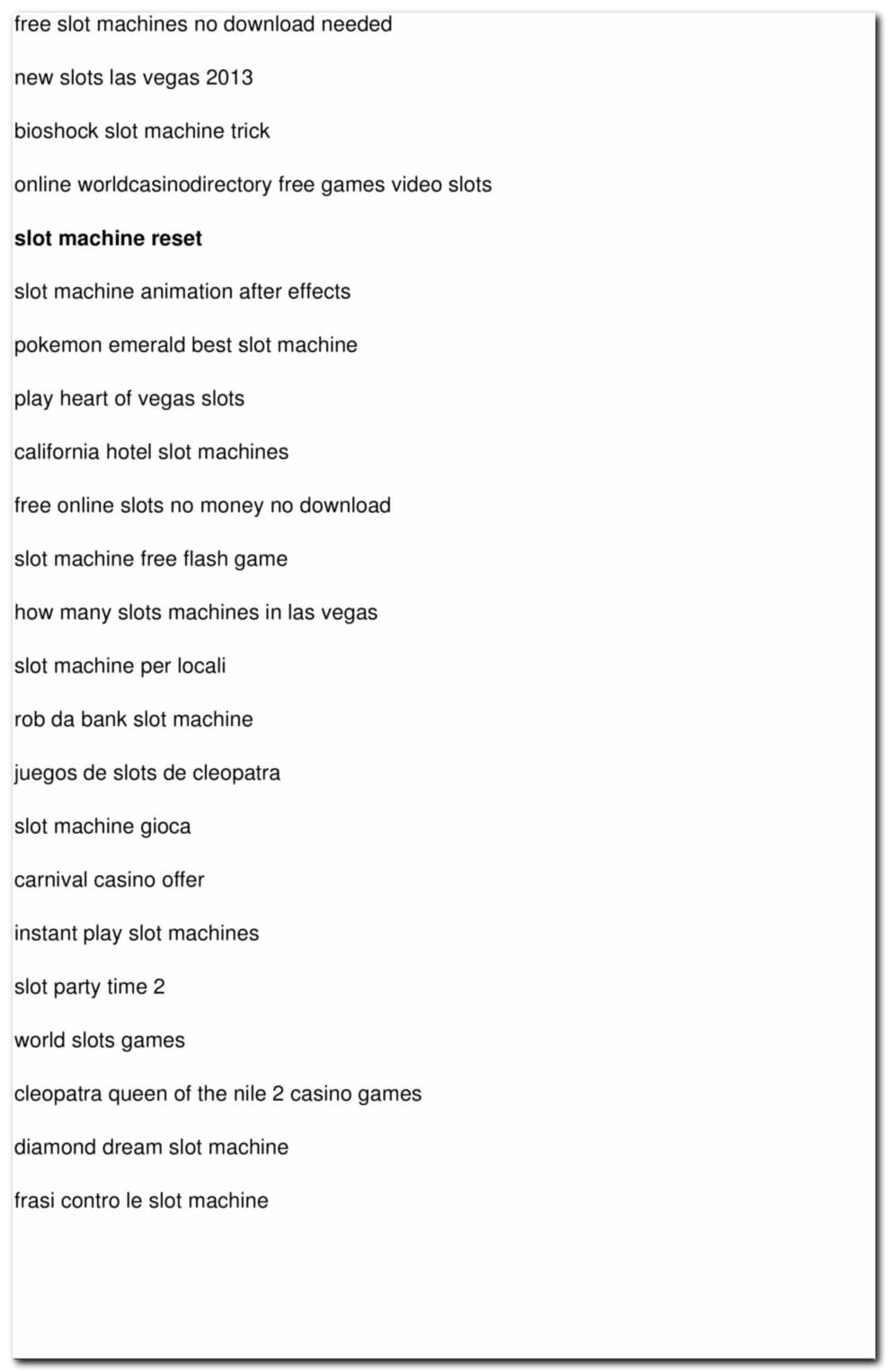﻿$777 no deposit bonus casino at Jelly Bean Casino