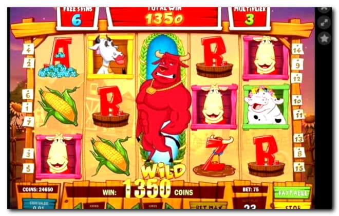 110% Casino match bonus at King Billy Casino