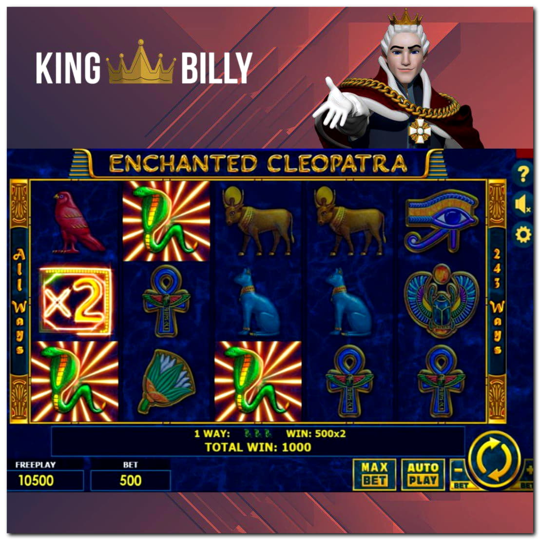 €380 Casino Tournament at Rizk Casino