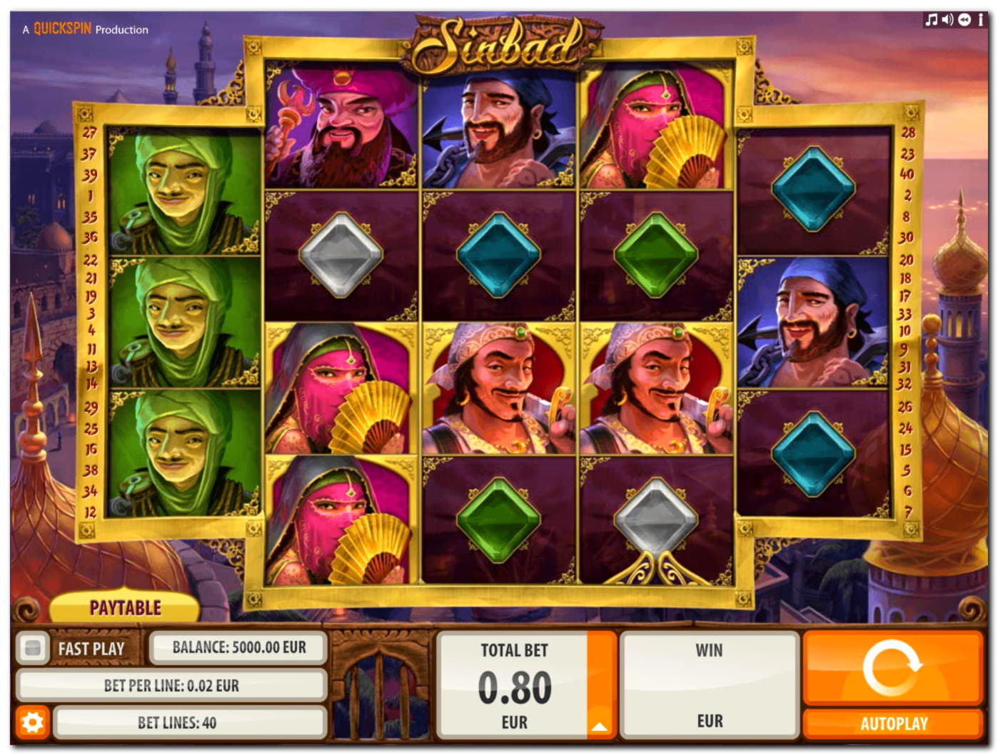 80% First Deposit Bonus at YoYo Casino