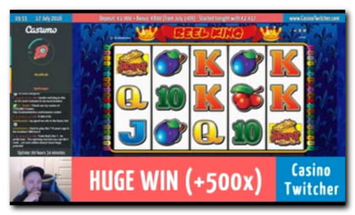 EURO 430 Free Chip Casino at Party Casino