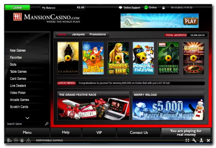 95 free casino spins at Dream Dubai Casino