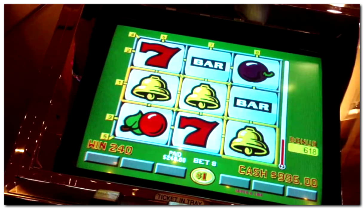 95% Best signup bonus casino at Malina Casino