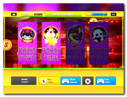 €999 Tournament at Jackpot City Casino