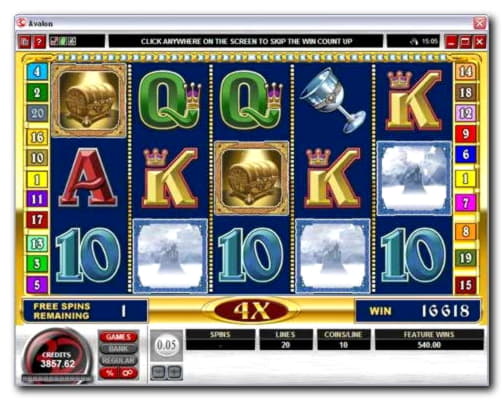 140 Free spins casino at Karamba Casino