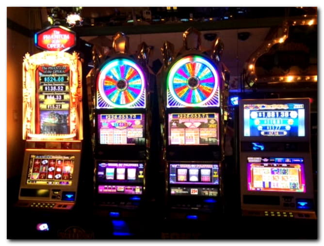 990% Match at a Casino at Malina Casino