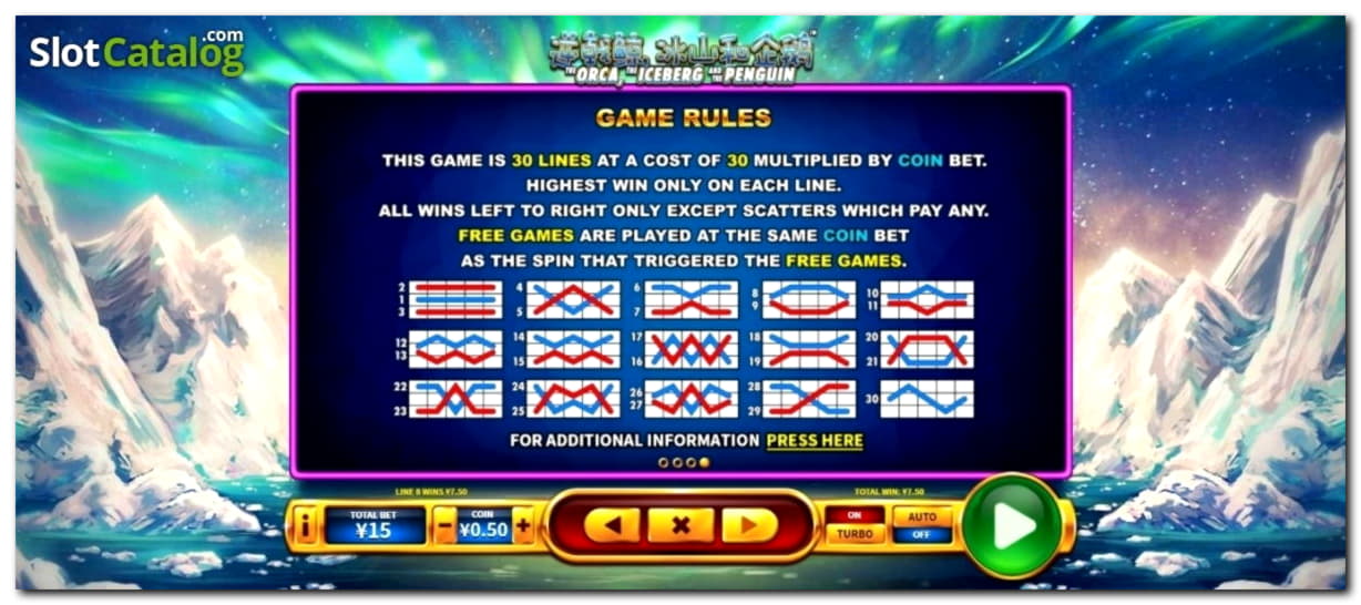 €690 Free Cash at Energy Casino