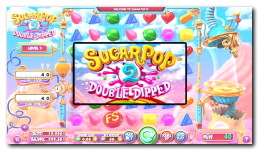 605% Deposit match bonus at Fruity Casa Casino