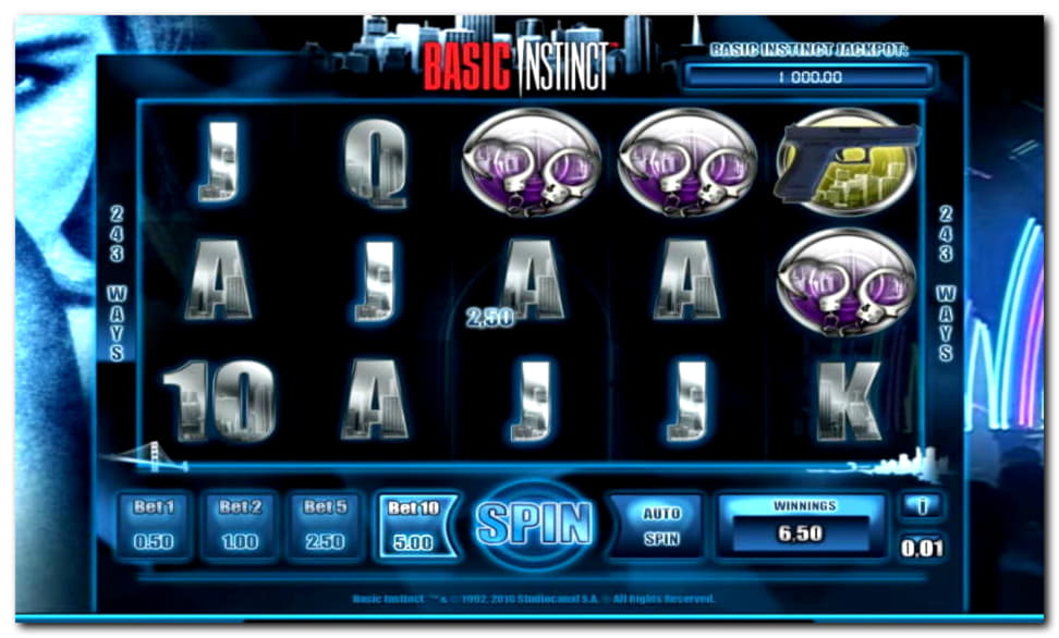 111 Free spins casino at Gate777 Casino