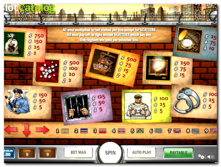 €475 free chip at bWin Casino