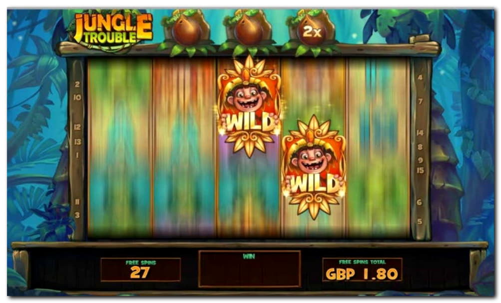 125 Free Spins at Rizk Casino