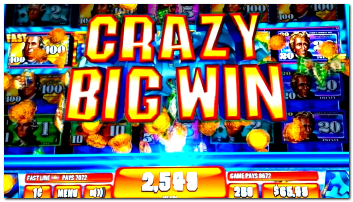 EURO 2145 NO DEPOSIT BONUS CASINO at Mrgreen Casino