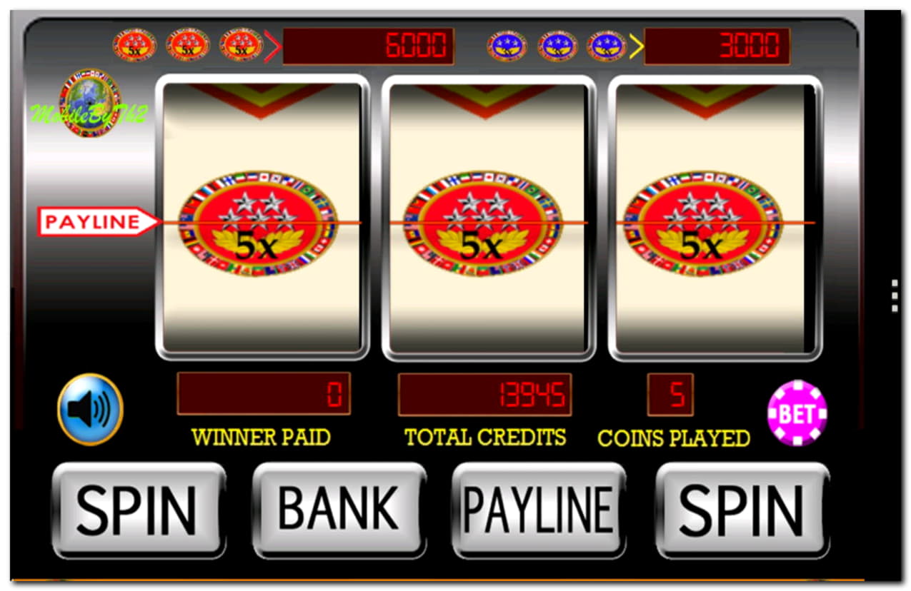 Eur 4550 No deposit at Casino com