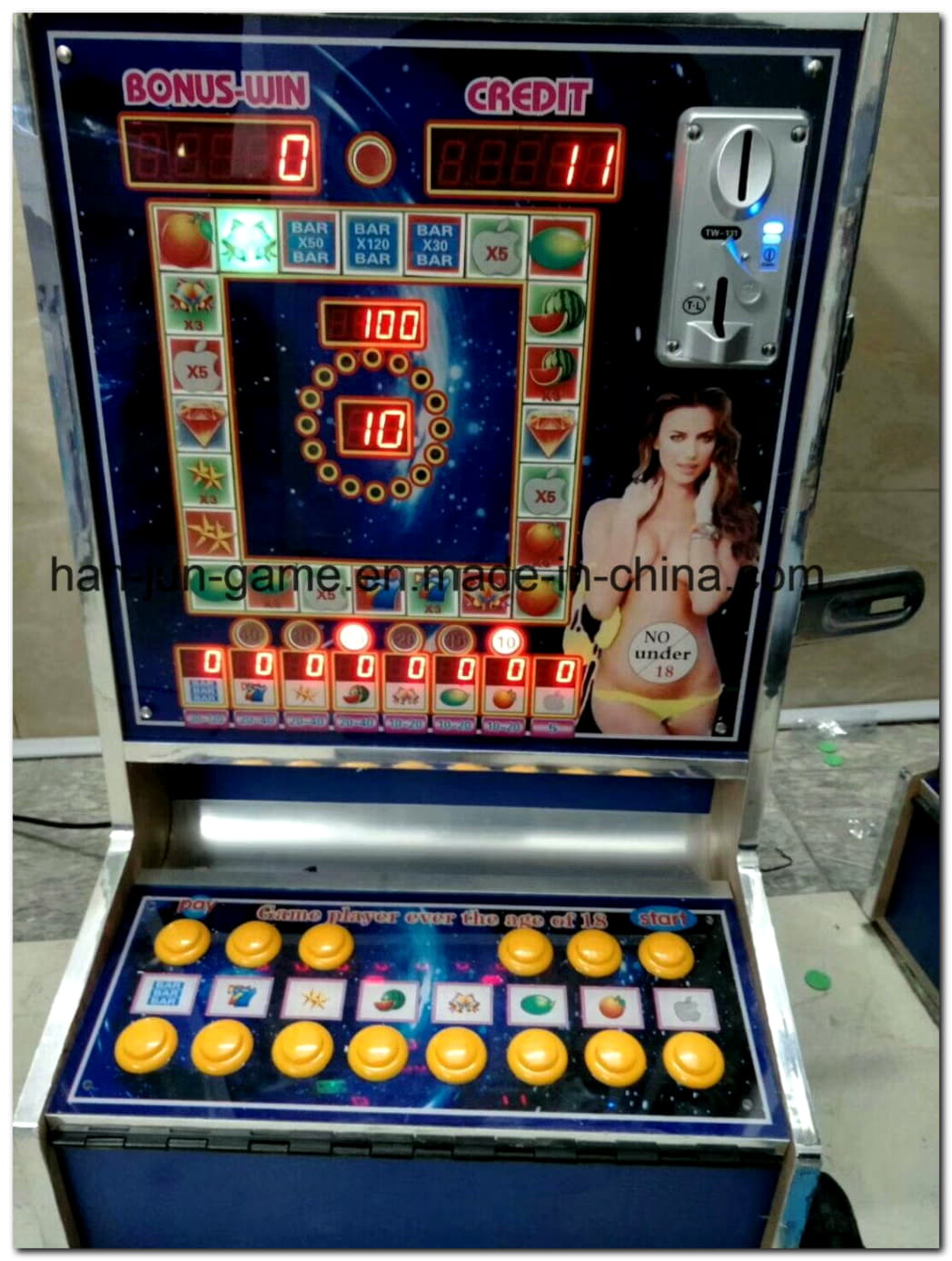 75% Match Bonus at Jackpot City Casino