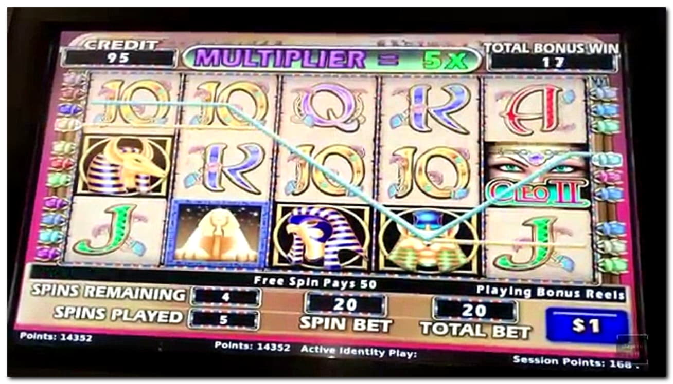 EUR 325 Online Casino Tournament at Omni Casino
