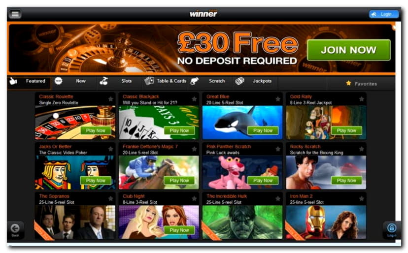 605% Match Bonus at Dream Dubai Casino