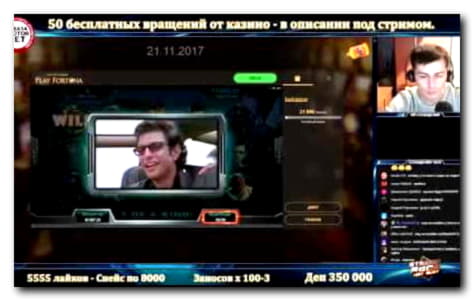 $565 Online Casino Tournament at Cashmio Casino