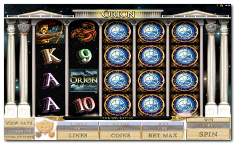 €44 Casino Tournament at Malina Casino
