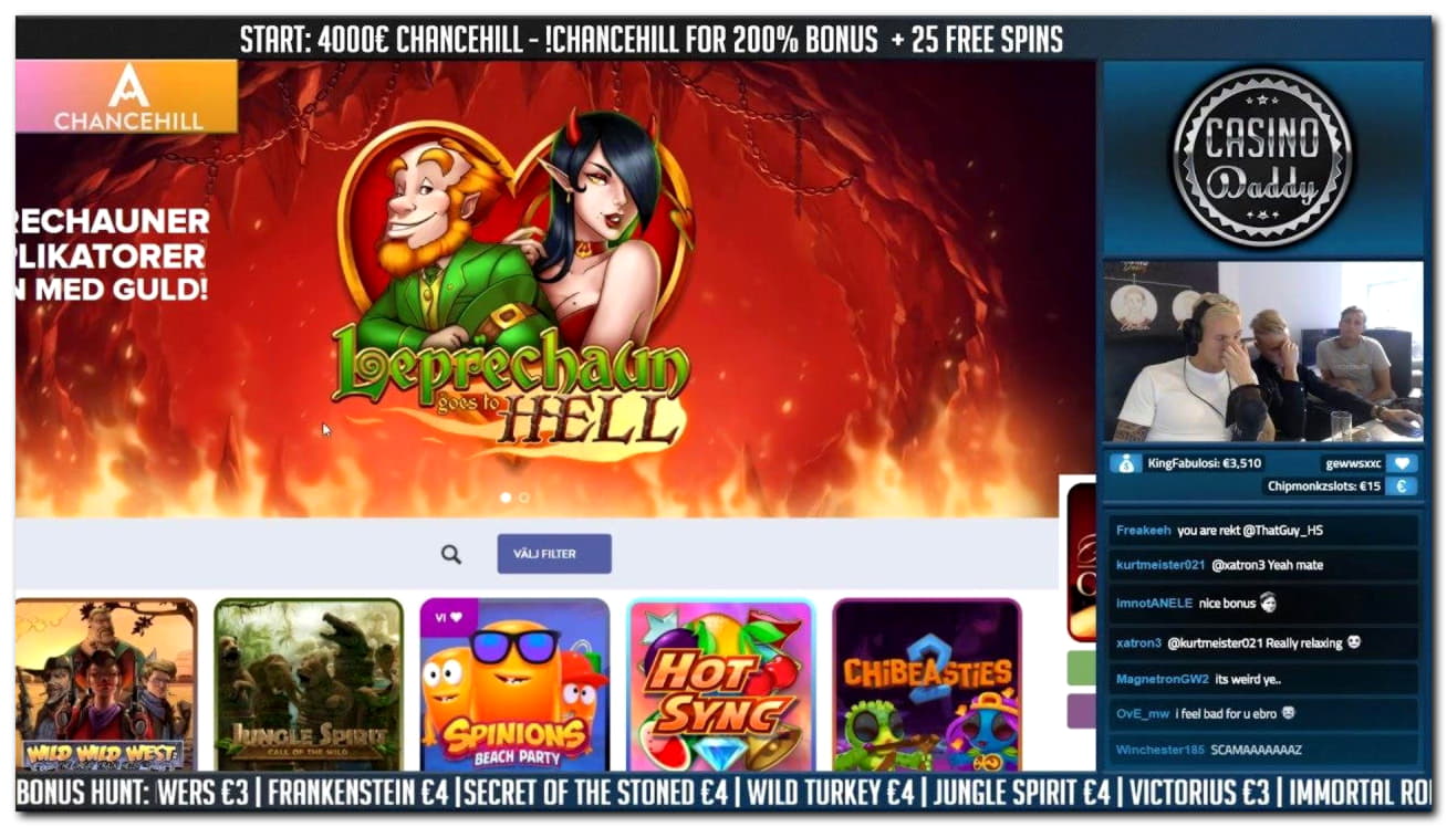 30 FREE Spins at Quatro Casino