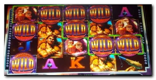 280 FREE SPINS at Wunderino Casino