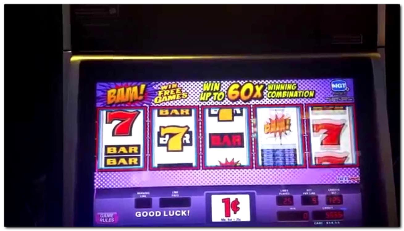 55 FREE SPINS at CasiPlay Casino