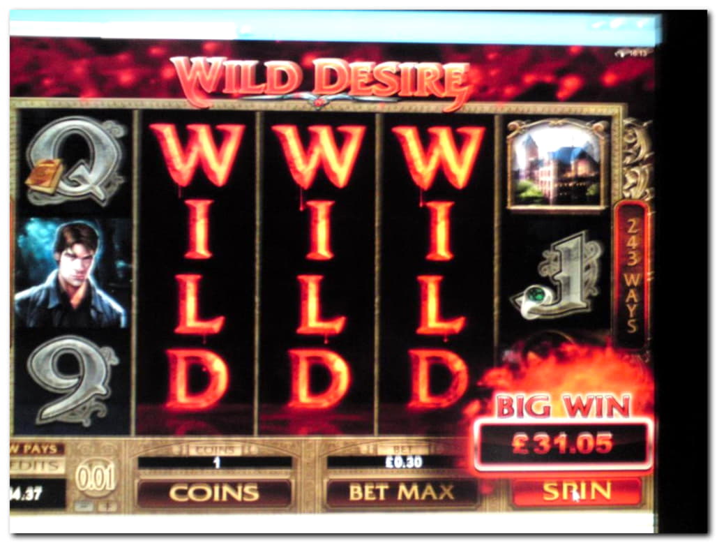 $835 Tournament at Energy Casino
