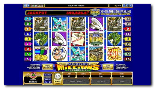 40 FREE Spins at Karamba Casino