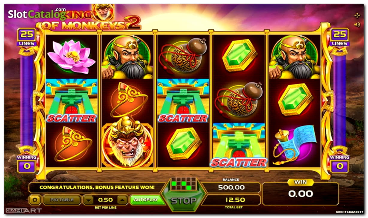 260% Deposit Match Bonus at bWin Casino