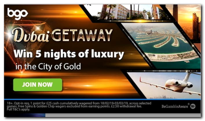 130 free casino spins at bWin Casino