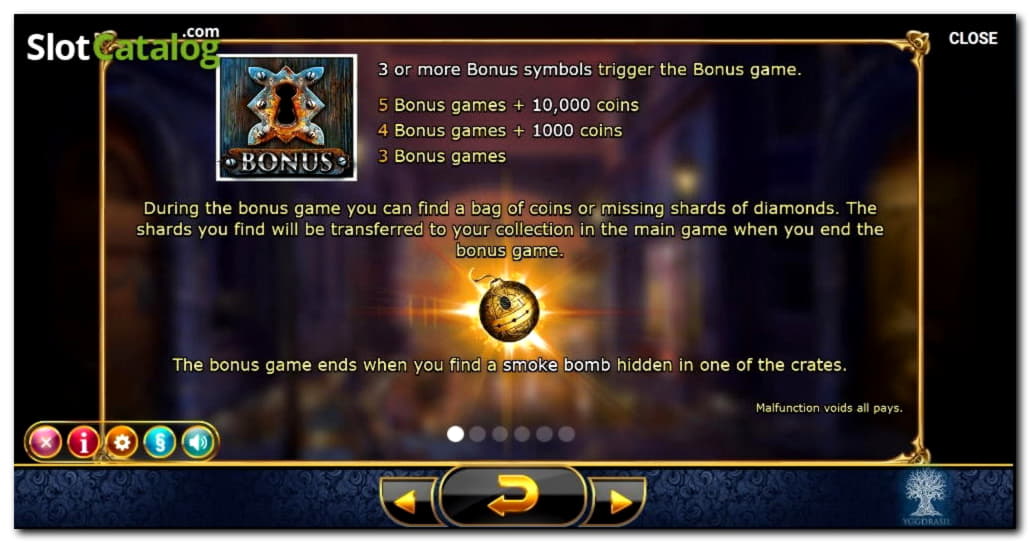 EURO 3530 No Deposit Bonus Casino at bWin Casino