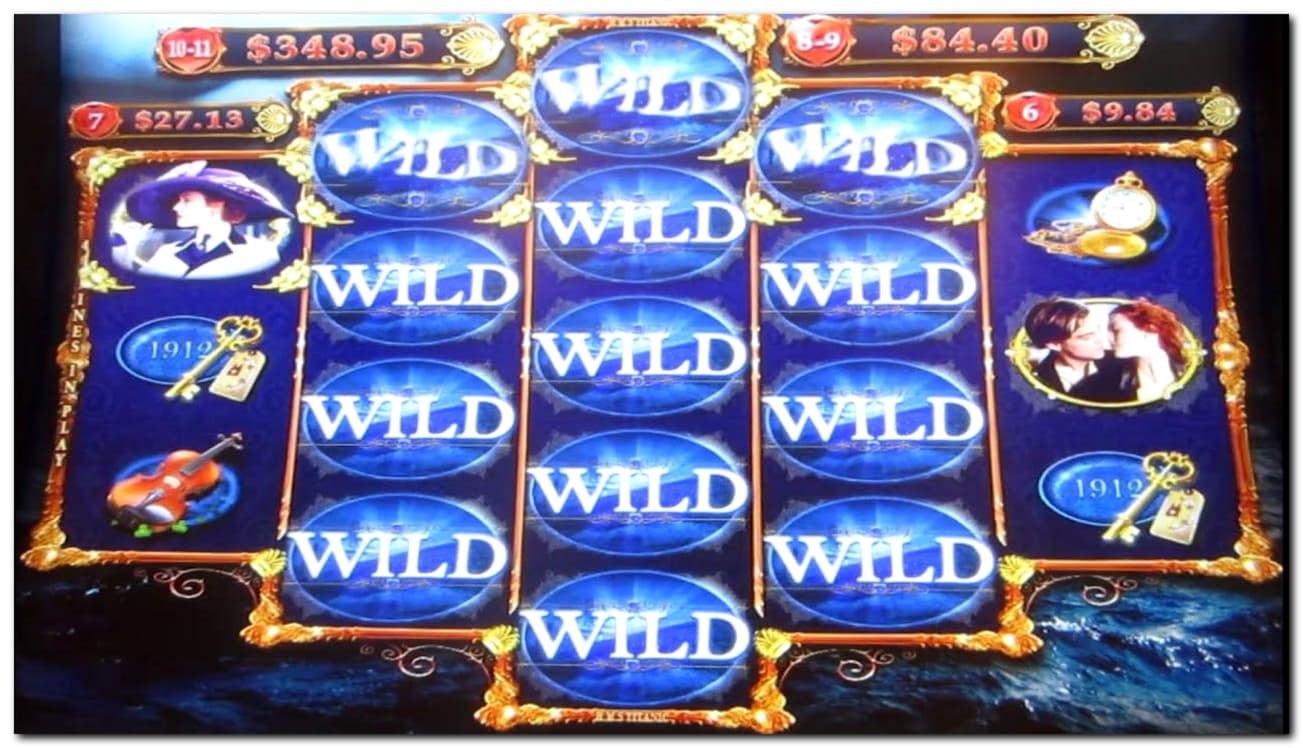 960% Match Bonus Casino at Quatro Casino