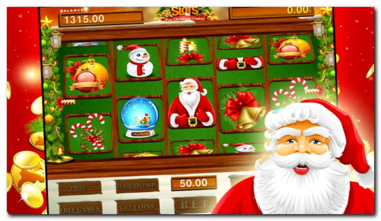 $690 Casino tournaments freeroll at Casimba Casino