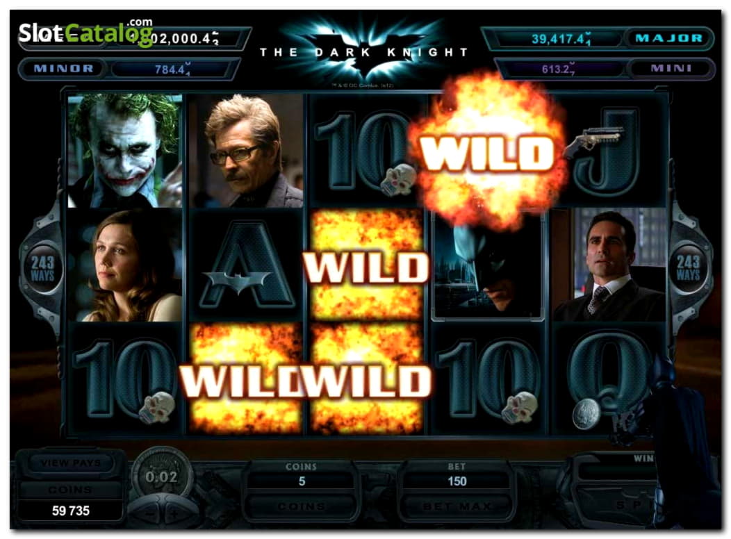 EURO 420 Free Chip Casino at King Billy Casino