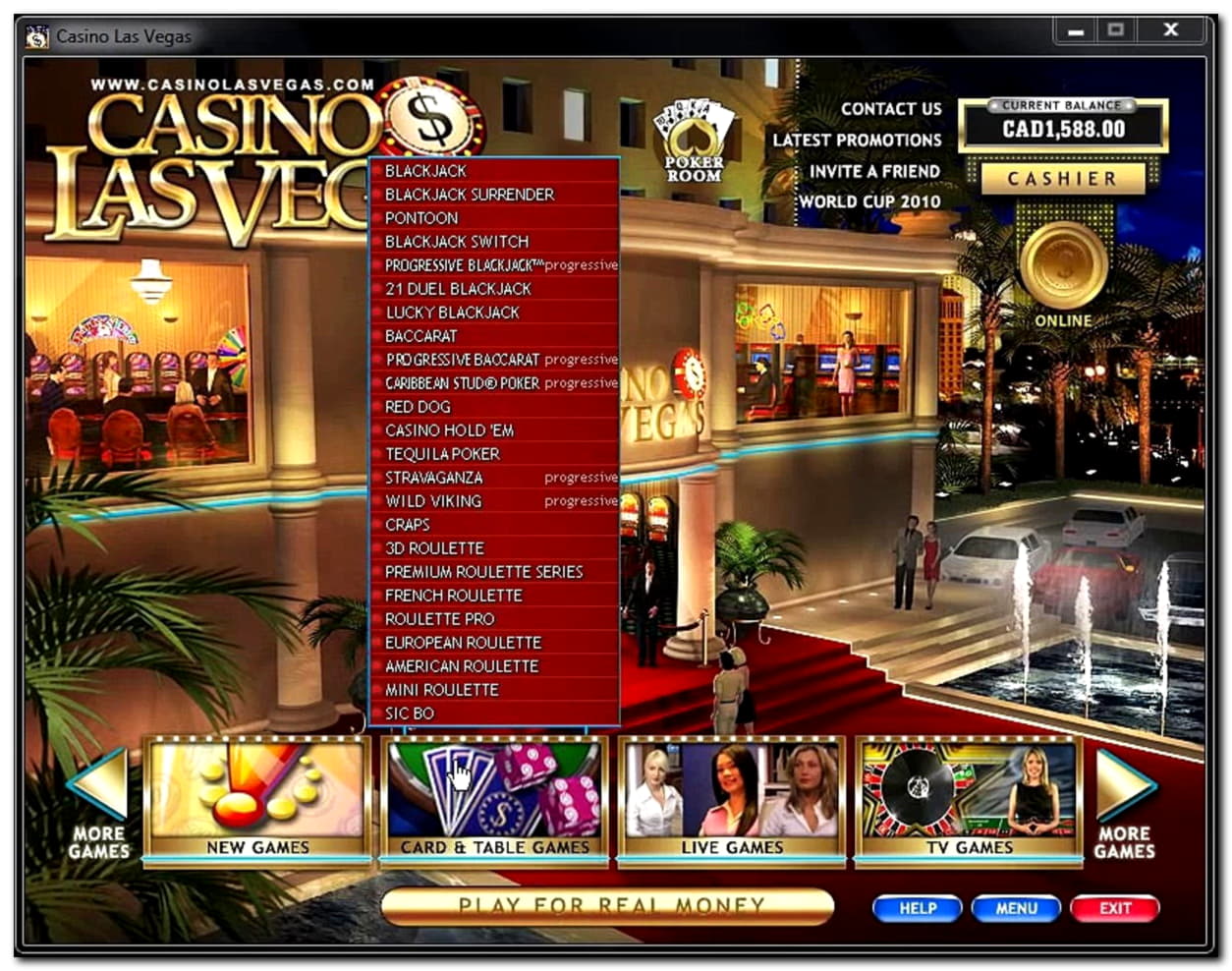 €4570 No Deposit at Wunderino Casino