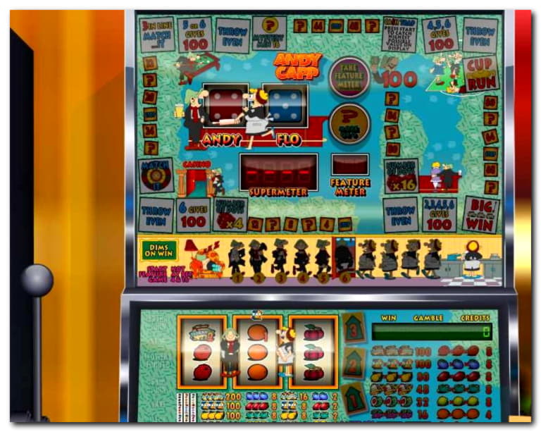 570% Deposit match bonus at Slots Heaven Casino