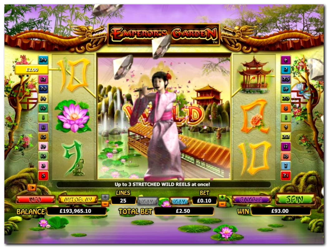 €230 Casino Chip at Mrgreen Casino