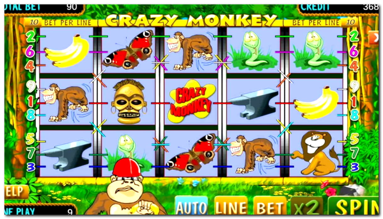€255 Daily freeroll slot tournament at Fruity Casa Casino