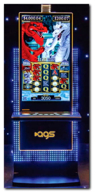 £385 free chip at Party Casino