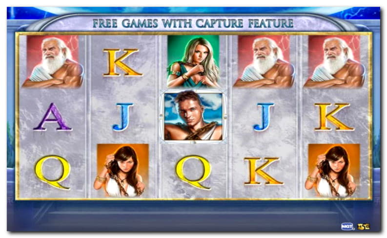 Eur 495 Free Casino Tournament at Omni Casino