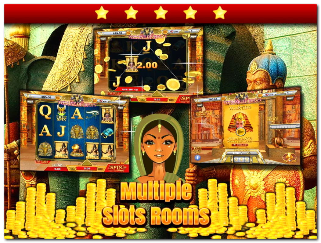 €10 Tournament at Malina Casino