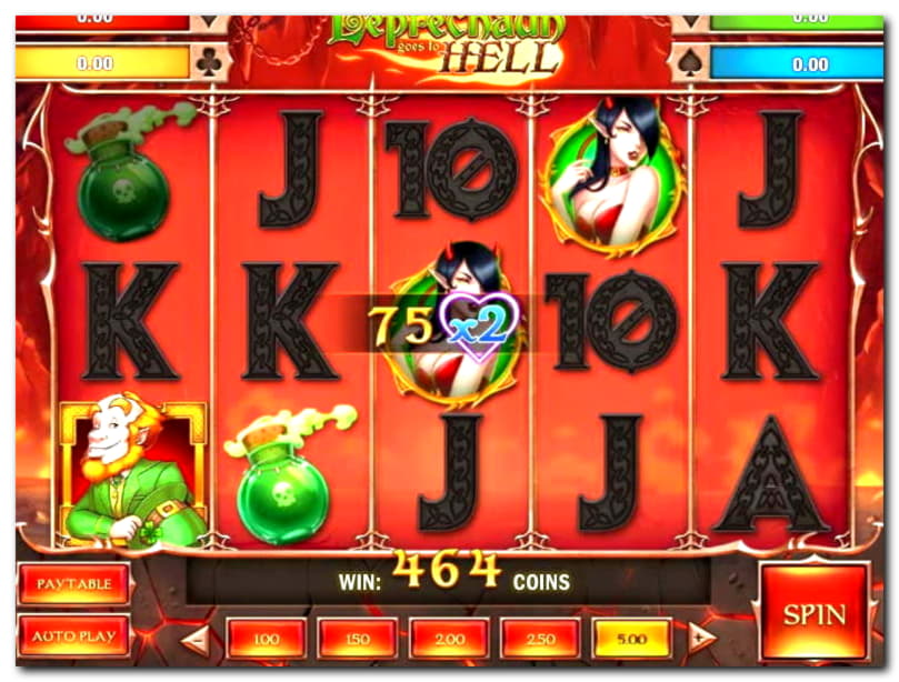 270 FREE SPINS at Mrgreen Casino