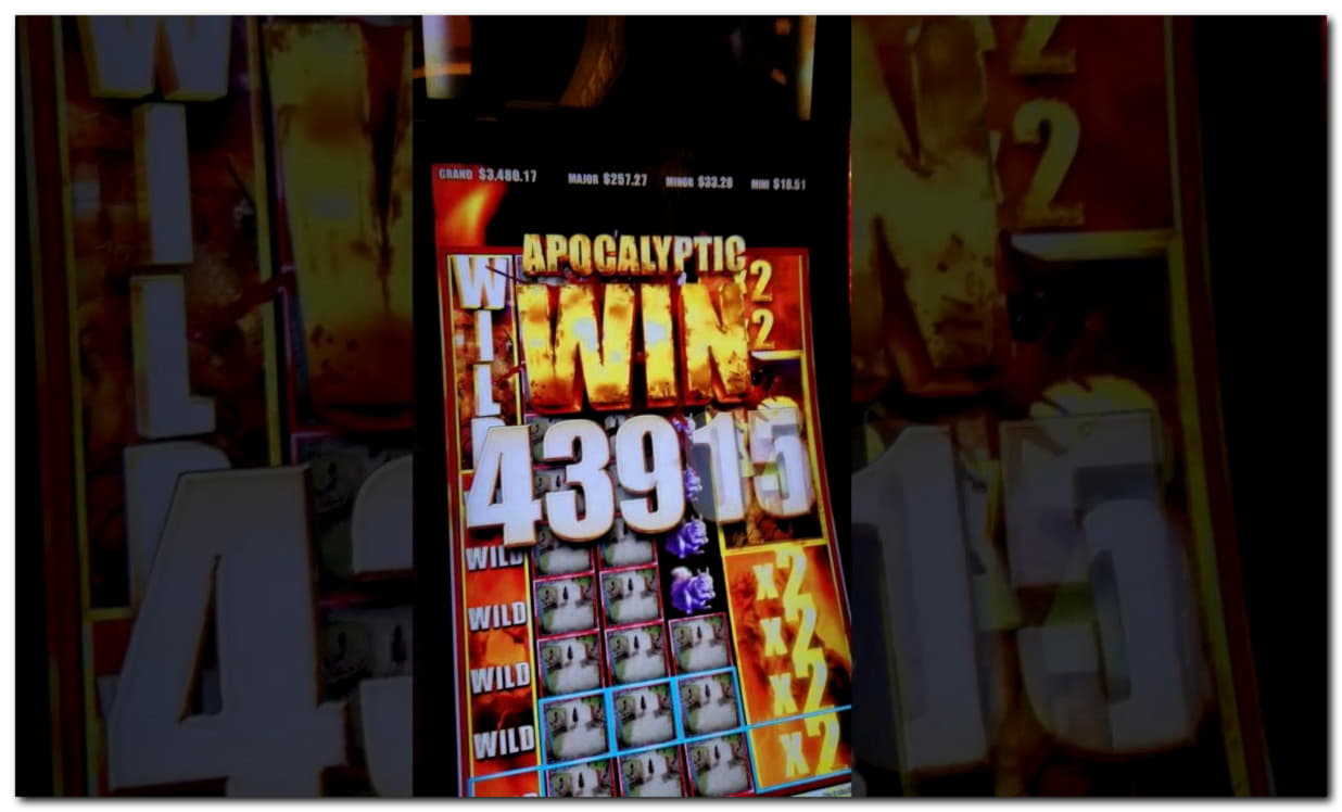 255 FREE SPINS at Trada Casino