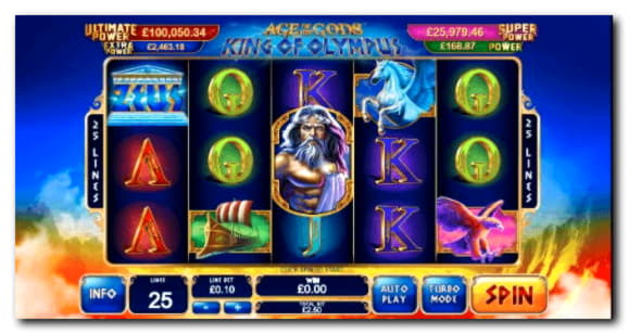 105 Free spins at Mrgreen Casino