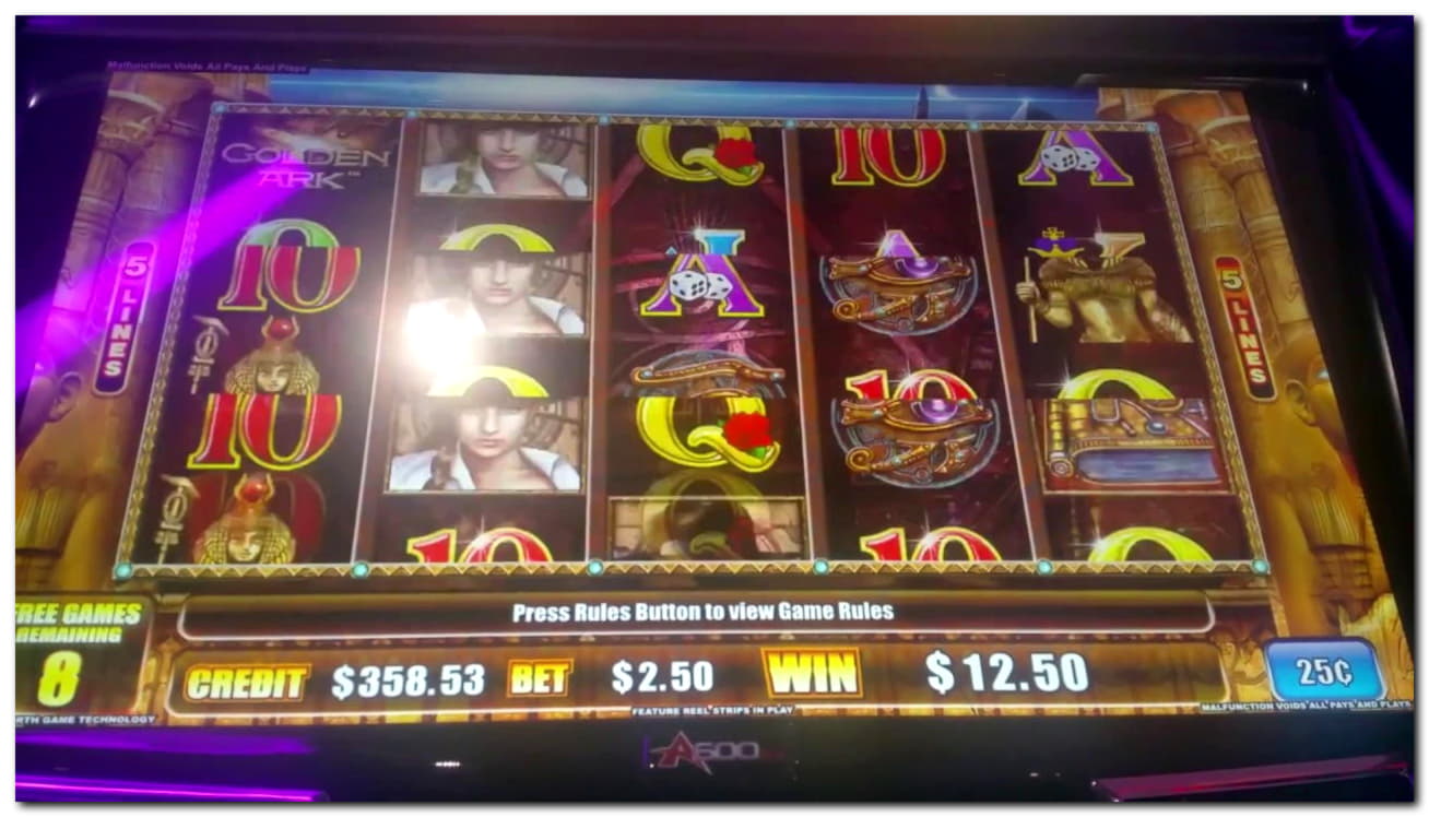 $3765 No Deposit at Dream Vegas Casino