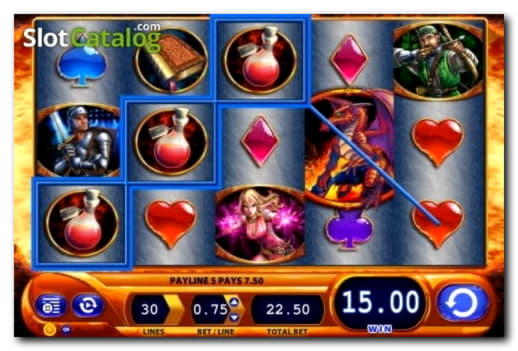 Eur 200 Free Casino Chip at Energy Casino