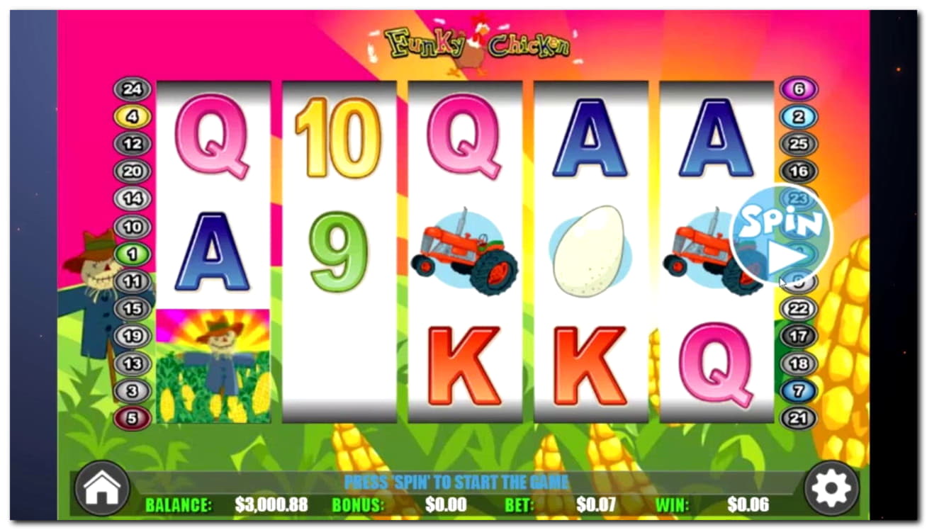 865% Deposit Match Bonus at Trada Casino