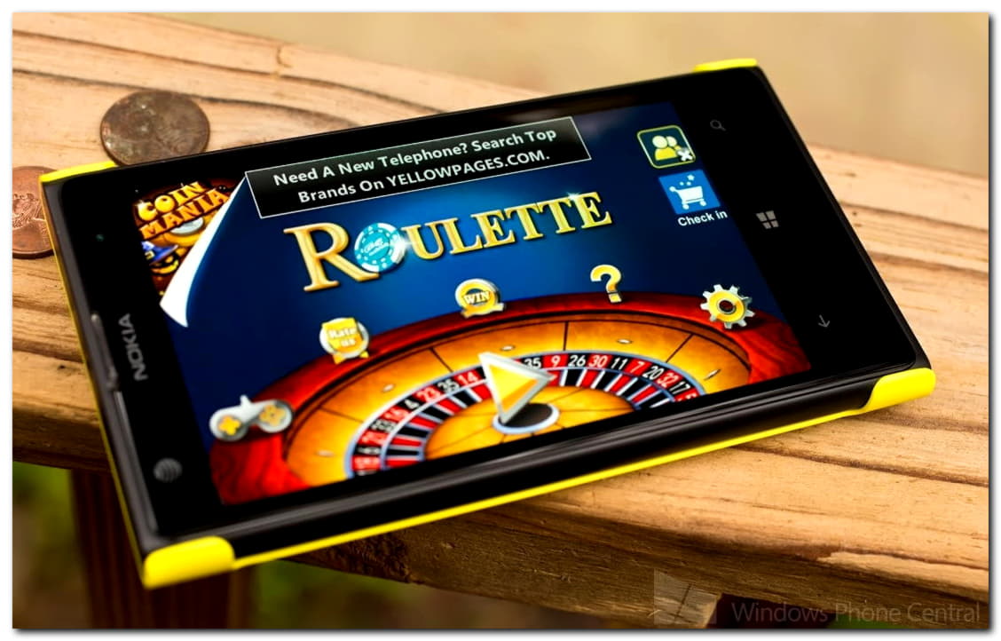 €1925 No Deposit Casino Bonus at Winorama Casino