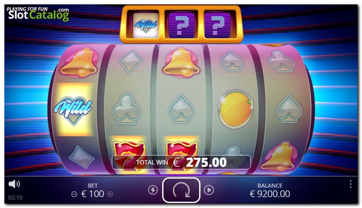 Eur 85 Tournament at Rizk Casino