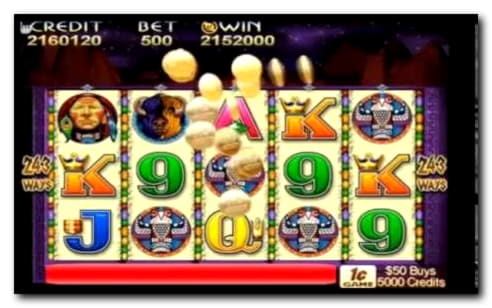 780% Match bonus casino at Cashmio Casino