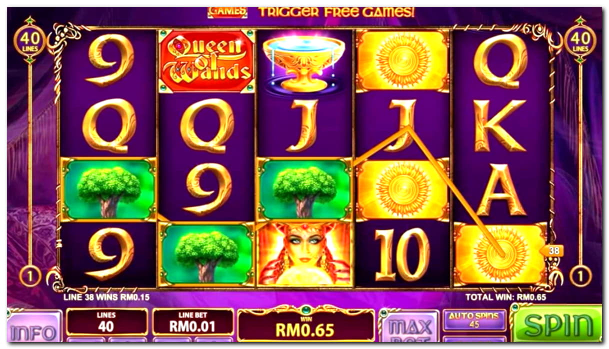 625% Match Bonus at Trada Casino